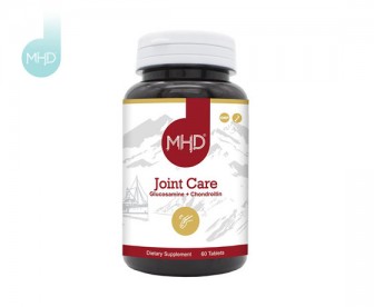 MHD 氨糖软骨素关节灵修复片 60片 MHD 氨糖软骨素关节灵修复片 60片